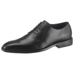 JOOP! Pantofi cu șireturi 'Philemon' negru