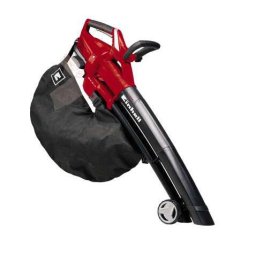 Suflanta frunze Einhell GE-CL 36 Li E-Solo cordless leaf blower 210 km/h Lithium
