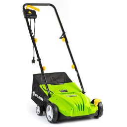 Scarificator electric 2 in 1 FZV 2004-E 1500W, 32cm, 40l
