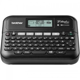 Imprimanta etichete BROTHER PTD460BTVPYJ1 PRINTER P-TOUCH 18MM