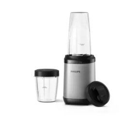HR2765/00 800 W 700 ml Negru/Argintiu