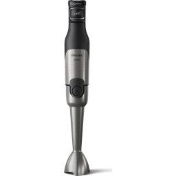 HR2682/00 1200 W 3 trepte de viteze Negru/Argintiu