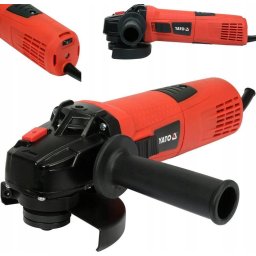 Polizor unghiular 125 mm 1700 W REG.OBR.