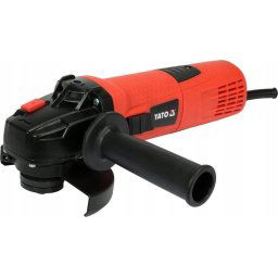 Polizor unghiular 125mm 1700W 10500 RPM