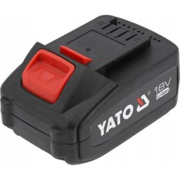 Acumulator 18V Li-ION 4,0Ah YT-828463 YATO