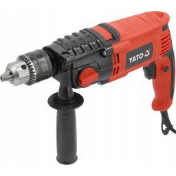 Masina de gaurit cu percutie 1200 W mandrina 16mm