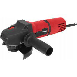 Polizor unghiular 125 mm 900 W (1400-4000 rpm)