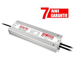 Sursa de alimentare LED Profesionala 24V 400W SCHARFER