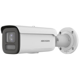 Camera de supraveghere IP Bullet 4MP Hikvision DS-2CD2647G2HT- LIZS
