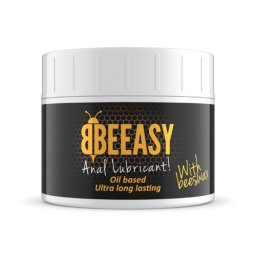 Intimateline Beeasy Lubrifiant Anal pe Baza de Ulei cu Ceara de Albine Alunecos pentru Mult Timp