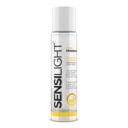 Sensilight Arome Distractive Lubrifiant Intim cu Aroma Banane 60 ml