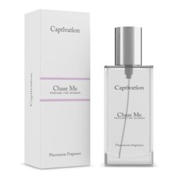 Captivation Urmareste-ma Parfum cu Feromoni pentru Femei 30 ml Senzual si Captivant