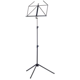 K&M 10010-000-55 Black