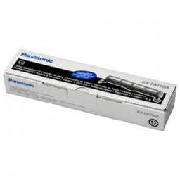 Cartus OEM original Panasonic KX-FAT88E Black 2000 pag