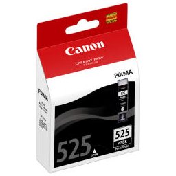 Cerneala Canon PGI525 PGBK BLISTER cu securitate