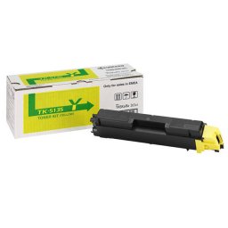 Toner Kyocera TK-5135 5000 pag Galben 1T02PAANL0