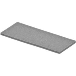 Filtru de spuma 17000301 pentru aspiratoare Bosch, Siemens