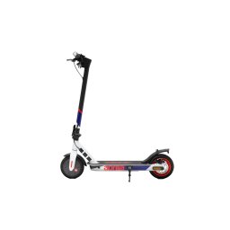 Trotineta electrica cu semnalizari Aprilia E-SRZMotor 350W, auton. 20 Km, viteza max 25 Km/h