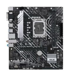 Placa de baza ASUS PRIME H610M-A WIFI D4, Intel H610, LGA 1700, mATX