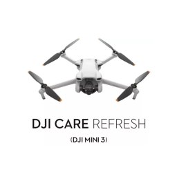 Card licenta asigurare DJI, 2Y Mini 3