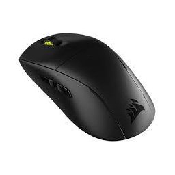 Mouse Gaming Corsair M75 Air Ultra-Lightweight, 60g, 26000 dpi, bluetooth, Negru