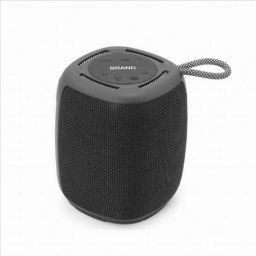 Boxe Gembird SPK-BT-LED-03-BK, Negru