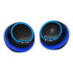 Boxe Blow MS-29 66-401#, 6W, Negru