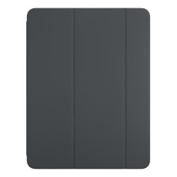 Husa de protectie Apple Smart Folio pentru iPad Pro 13" (M4), Negru