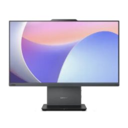 All-In-One PC Lenovo ThinkCentre neo 50a Gen 5, 23.8 inch FHD IPS, Procesor Intel® Core™ i7-13620H 4.9GHz Raptor Lake 16GB RAM, 512GB SSD, UHD Graphics, Camera Web, no OS