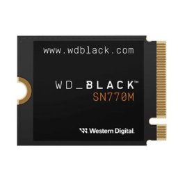 SSD Western Digital SN770M, 1TB, M.2 2230, PCIe Gen4 x4 NVMe