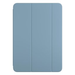 Husa Smart Folio Apple MW993ZM/A pentru iPad Pro 11" 2024 M4, Albastru