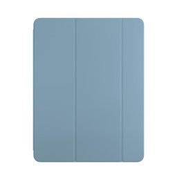 Husa Smart Folio Apple MWKA3ZM/A pentru iPad Air 13" 2024 M2, Albastru