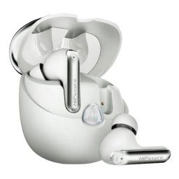 Casti HiFuture EarBuds Sonic Air x4 ENC 10mm IPX5 Bluetooth Alb