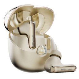 Casti HiFuture EarBuds Sonic Air x4 ENC IPX5 Bluetooth Auriu