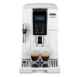 Espressor Automat, ECAM 350.35W, 1450W, 15 bar, 1.8l, Alb