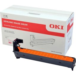 46438021 EP OKI yellow 30000 pgs C813