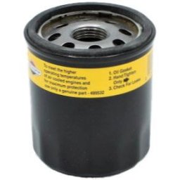 Filtru ulei motor D65x76 mm Briggs & Stratton 070185 499532B 692513 704267 810314 820314, 692513 psp