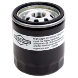 Filtru ulei motor D76x88 mm Briggs & Stratton 491056 ca 491056S 805255 807894 P130491056