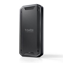 SSD Extern PRO-G40 4TB USB Type-C 3.1 Gen 2 Negru