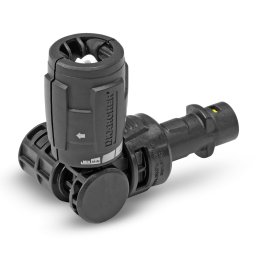 VP 180 S Lance scurta de pulverizare reglabila la 360°