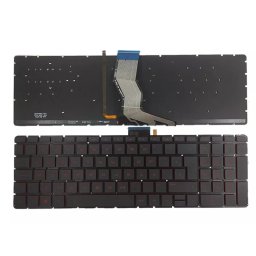Tastatura laptop HP OMEN 15-AX020CA HP Envy 17-S010NR, HP Pavilion 15-AB010NR, HP Pavilion 15-AU010WM, HP 17-G015DX iluminata