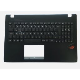 Tastatura cu palmrest laptop Asus GL553 GL553VD GL753 GL753VD GL753VD-DS71 GL753VE