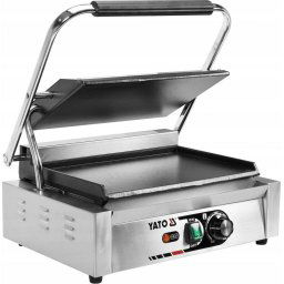 Gratar electric 44cm