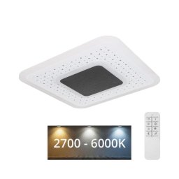 Globo 48132-47 - Plafonier LED dimabil 47W 230V 2700-6000K cu DO