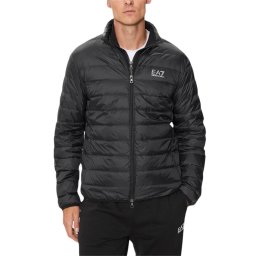 EA7 Geacă 8NPB23PNGPZ 1200 black
