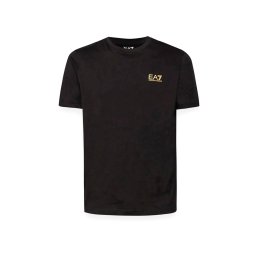 EA7 T-Shirt 8NPT25PJVPZ 0208 black