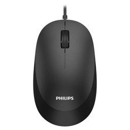 MOUSE USB CU FIR SPK7207BL PHILIPS EuroGoods Quality