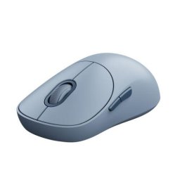 Mouse BHR8914GL, 1200 dpi, Wireless, Albastru