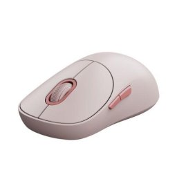 Mouse Xiaomi Wireless Mouse 3 Pink EU BHR8911GL