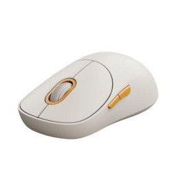 Mouse BHR8912GL, 1200 dpi, Wireless, Alb
